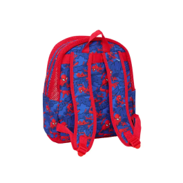 Safta Mochila Anti-Arena Spider-Man 30,5x24x18 cm