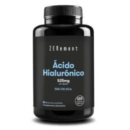 Acido Hialuronico 120Cap. Precio: 21.89. SKU: B17WD97Q8W