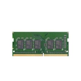 Synology D4ES02-4G Módulo de Memoria RAM 4GB (1x4GB) DDR4 ECC 260-pin SO-DIMM para PC Servidor