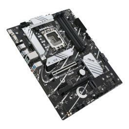 ASUS 90MB1CW0-M1EAY0 Placa Base PRIME B760-PLUS D4, Socket LGA 1700 Intel 12/13 Gen, DDR4, PCIe 5.0, 2.5Gb Ethernet, ATX ASUS 90MB1CW0-M1EAY0 Placa Base PRIME B760-PLUS D4, Socket LGA 1700 Intel 12/13 Gen, DDR4, PCIe 5.0, 2.5Gb Ethernet, ATX