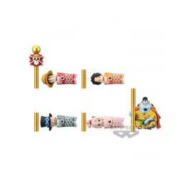 Figura Banpresto One Piece World Collectable Figura Banpresto One Piece World Collectable