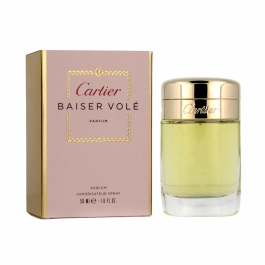 Cartier Baiser Volé Woman Edp 50 mL Precio: 92.545761. SKU: B1A2R4HCVT