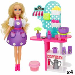 Muñeca Funville DREAMEEZ 8 x 30 x 4 cm (4 Unidades) Muñeca Funville DREAMEEZ 8 x 30 x 4 cm (4 Unidades) Precio: 54.88999956. SKU: B1CRDMDBGZ