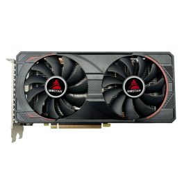 Tarjeta Gráfica Biostar N3606TM82 GeForce RTX 3060 Ti 8 GB GDDR6