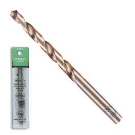 Broca Corta Hss-Co Din 338 En Funda Broca 5Mm Duver Precio: 2.6899994. SKU: B12TKMTCZ8
