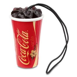 Perfumador Coca-Cola Vainilla Cs4 PERCC3D864 Perfumador Coca-Cola Vainilla Cs4 PERCC3D864