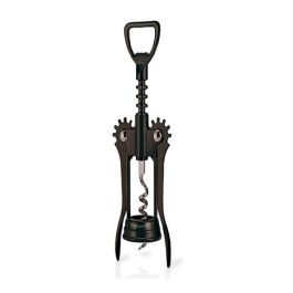 Sacacorchos Vin Bouquet Negro Precio: 6.59000001. SKU: S6501301