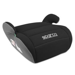 Sparco SPC3003NRGR3CM Alzador para Coche F100Ki R129 New Cs1 Negro-Gris Sparco SPC3003NRGR3CM Alzador para Coche F100Ki R129 New Cs1 Negro-Gris