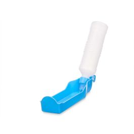Botella Mascow 500 ml para mascota, colores surtidos, 6.7x31x6 cm (24 Unidades) Botella Mascow 500 ml para mascota, colores surtidos, 6.7x31x6 cm (24 Unidades)
