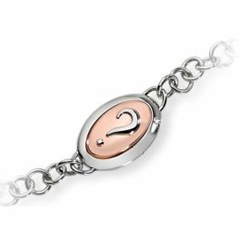 Pulsera Mujer Morellato S01L606B Precio: 18.49999976. SKU: S7203205