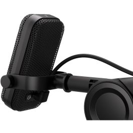 Endorfy Solum Voice (negro)