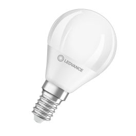 [LVE-4099854044083] Ledvance/Osram Bombilla LED "Classic" E14 4,9W 470Lm 2700K 200º IP20 Regulable Precio: 5.68999959. SKU: B15RPW8VKB