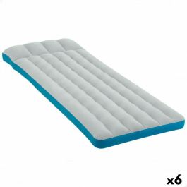 Colchón Hinchable Intex 72 x 20 x 189 cm (6 Unidades) Precio: 101.79000007. SKU: B19KHAXFZV