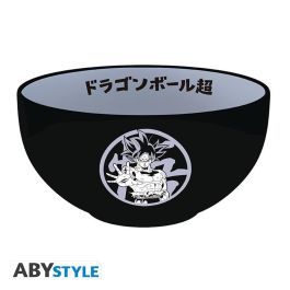 Abystyle Bowl Dragon Ball Super Goku Ultra Instinct 600 ml - Loza, Apto Lavavajillas y Microondas Precio: 15.88999951. SKU: B1D7DGJCSS