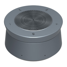 MAXHUB UC BM45 Altavoz para PC USB Tipo C Gris, rango de frecuencia 100-20000 Hz, conectividad alámbrica Precio: 346.8899995. SKU: B1CEDLHX8B