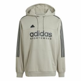 Sudadera con Capucha Hombre Adidas Tiro XS Sudadera con Capucha Hombre Adidas Tiro XS