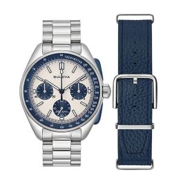 Reloj Hombre Bulova 98K112 Reloj Hombre Bulova 98K112 Precio: 1049.50000012. SKU: B1FCCZMXN5