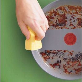 Sartén Tefal C4240443 Plateado Cerámico Ø 24 cm