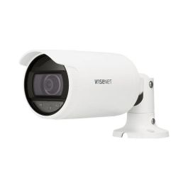 Hanwha Cámara IP bullet 2M 2.8mm IR30 WDR IP66 PoE. Wisenet serie A Hanwha Cámara IP bullet 2M 2.8mm IR30 WDR IP66 PoE. Wisenet serie A