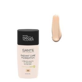 Maquillaje Fluido Radiant Care 03 Neutral Linen 30 Ml Precio: 18.58999956. SKU: B1E5A68VF8