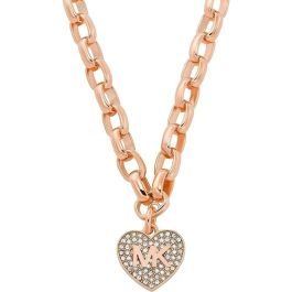 Collar Mujer Michael Kors LOGO Precio: 130.68999944. SKU: B19744D7YH