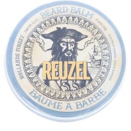 Reuzel Beard Balm para Barba - 35 gr, Hidratación Duradera, Manteca de Karité y Aceite de Argán Reuzel Beard Balm para Barba - 35 gr, Hidratación Duradera, Manteca de Karité y Aceite de Argán Precio: 11.49999972. SKU: B12VVDPX7Y