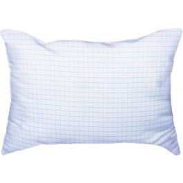 Almohada mediana DODO 50x70 cm - Protección antiinsectos y antiácaros - 550 gr - Blanco - Hecho en Francia Precio: 31.50000018. SKU: B1HA62Z2K2