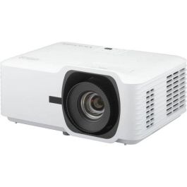 ViewSonic Proyector LS741HD 5.000 Lúmenes Full HD Láser Fósforo Contraste 3M:1 Zoom 1.6x para Empresas y Educación