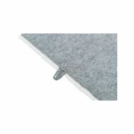 Trixie TRI4057589379115 - Refugio Livia para mascotas - 38x41x44 cm - Gris oscuro y Blanco
