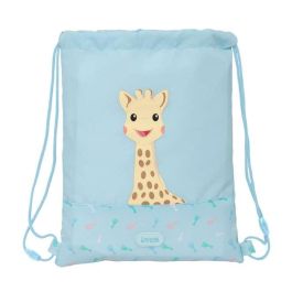 Saco plano junior rec y rep.agua sophie la girafe dreams 26x34x1 cm Precio: 10.78999955. SKU: B1KHHS7JSZ