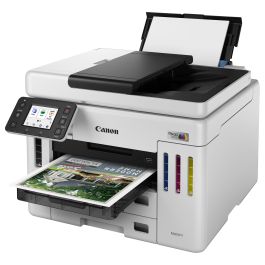 Canon MAXIFY GX7150 Impresora Multifunción Inyección MegaTank Color