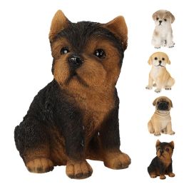 Basics Perro de Polipiedra, Figura Decorativa, 115 x 89 x 140 mm Precio: 5.082. SKU: B1A7JSCMLX