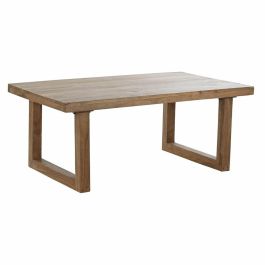 Mesa de Centro DKD Home Decor Acacia (110 x 70 x 45 cm) Mesa de Centro DKD Home Decor Acacia (110 x 70 x 45 cm)