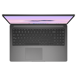 ASUS Chromebook Plus CX15 CX1505CTA-S70207 - Portátil 15.6" Full HD, Intel Core 3 N355, 8GB RAM, 256GB eMMC, ChromeOS, Gris Roca ASUS Chromebook Plus CX15 CX1505CTA-S70207 - Portátil 15.6" Full HD, Intel Core 3 N355, 8GB RAM, 256GB eMMC, ChromeOS, Gris Roca