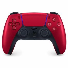 Mando PS5 DualSense Sony Deep Earth - Volcanic Red Rojo Mando PS5 DualSense Sony Deep Earth - Volcanic Red Rojo