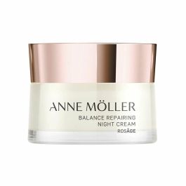 Anne Möller ROSÂGE balance night oil-in-cream - Crema de noche reparadora reafirmante Precio: 32.99000023. SKU: S0584128