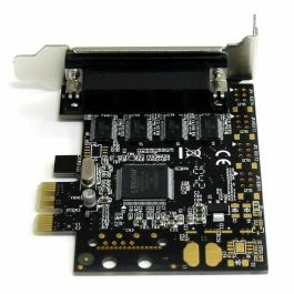 Tarjeta PCI Startech PEX4S553B Tarjeta PCI Startech PEX4S553B