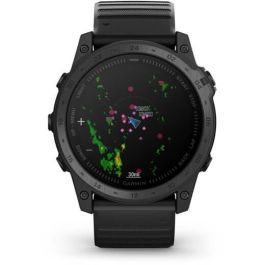 Garmin Tactix 7 Reloj Inteligente GPS Pantalla Táctil 1.4" MIP Zafiro 32GB Negro