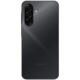Samsung Galaxy A17 SM-A175FZKEEUB Smartphone 4GB RAM 128GB Almacenamiento 6.7" Negro