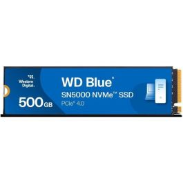 Disco SSD Western Digital WD Blue SN5000 500GB/ M.2 2280 PCIe Precio: 50.58999957. SKU: B12WMDHT6N