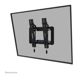 Neomounts WL35-550BL12 Soporte de Pared Inclinable para TV 24-65", Max 40 kg, VESA 75x75-200x200, Instalación Fácil - Negro Precio: 27.69000058. SKU: S55143779