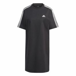 Vestido Adidas 3S Boyfriend Single Negro Precio: 28.49999999. SKU: B1HTWMA4AC