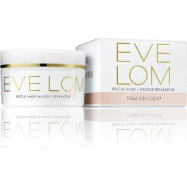 Eve Lom Rescue Mask 100 mL - Mascarilla Facial Semanal de Emergencia para Tez Estresada Eve Lom Rescue Mask 100 mL - Mascarilla Facial Semanal de Emergencia para Tez Estresada