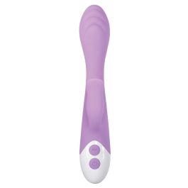 Vibrador Punto G Evolved Rosa