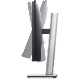 Monitor Led 23.8 Pulgadas Dell C2423H Negro