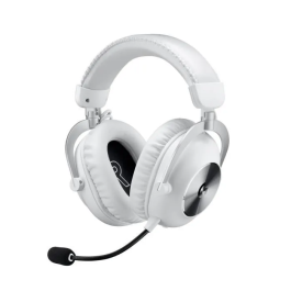 Logitech G PRO X 2 Auriculares Inalámbricos Bluetooth Para Juegos PC Blanco Precio: 249.58999967. SKU: B1JQN29THP