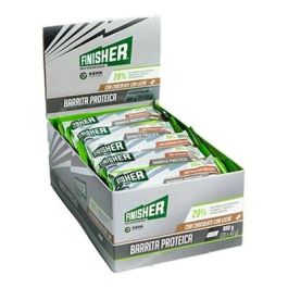 FINISHER Barritas Proteicas Choco Leche 20 Barr Precio: 43.6900002. SKU: B13VKH4JH8
