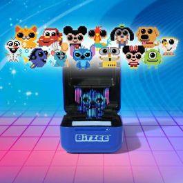 Mascota digital bitzee disney. una nueva forma de explorar el mundo disney. Mascota digital bitzee disney. una nueva forma de explorar el mundo disney.