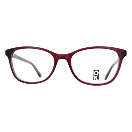 Montura de Gafas Mujer OK Eyewear OK1802-910-52