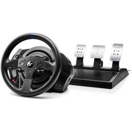 Thrustmaster T300 RS GT-Edition - Volante y Pedales para PS5, PS4 y PC